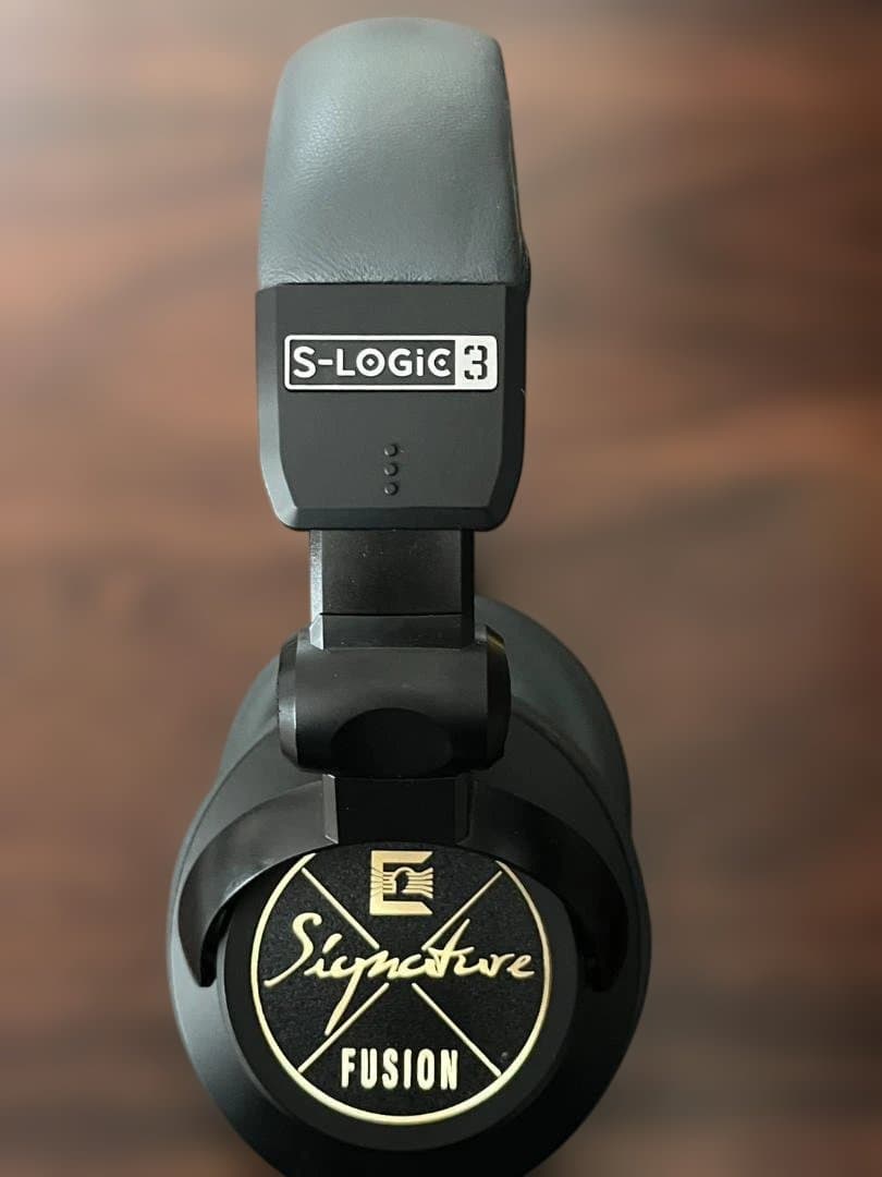 ◆ULTRASONE Signature Fusion ヘッドホン