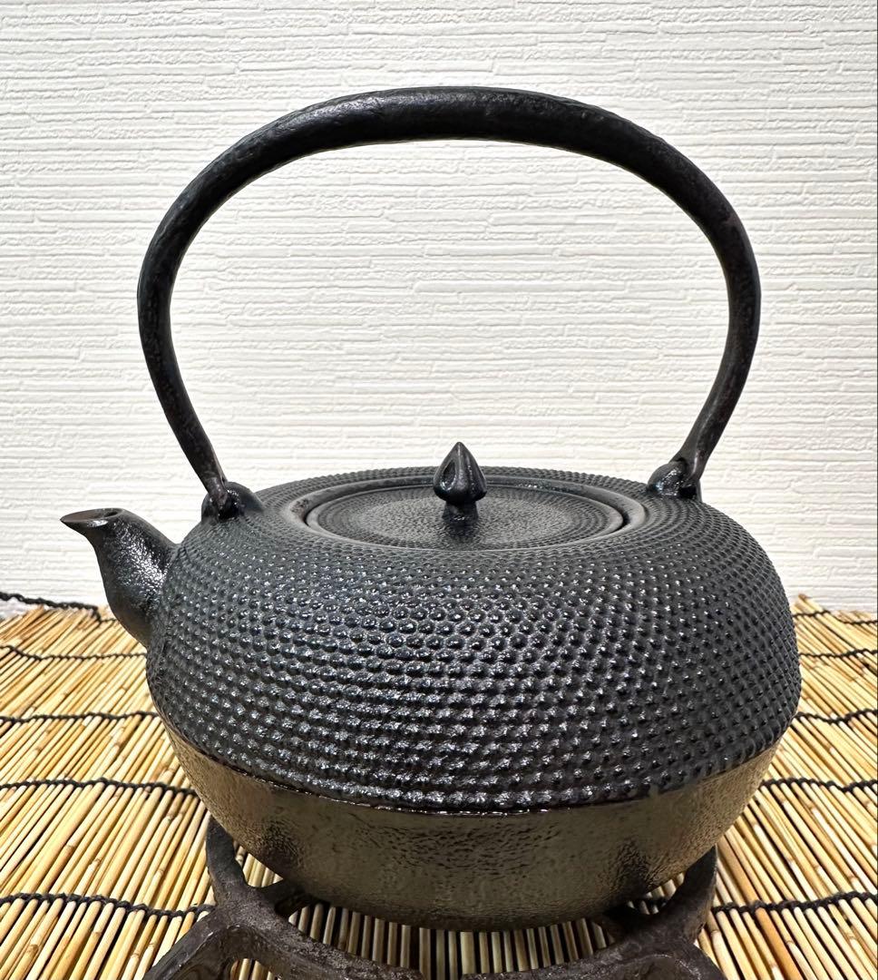 未使用、長期保管品、敬典工房正寿堂山正造１２型姥口アラレ　ハンナリ様売約済み