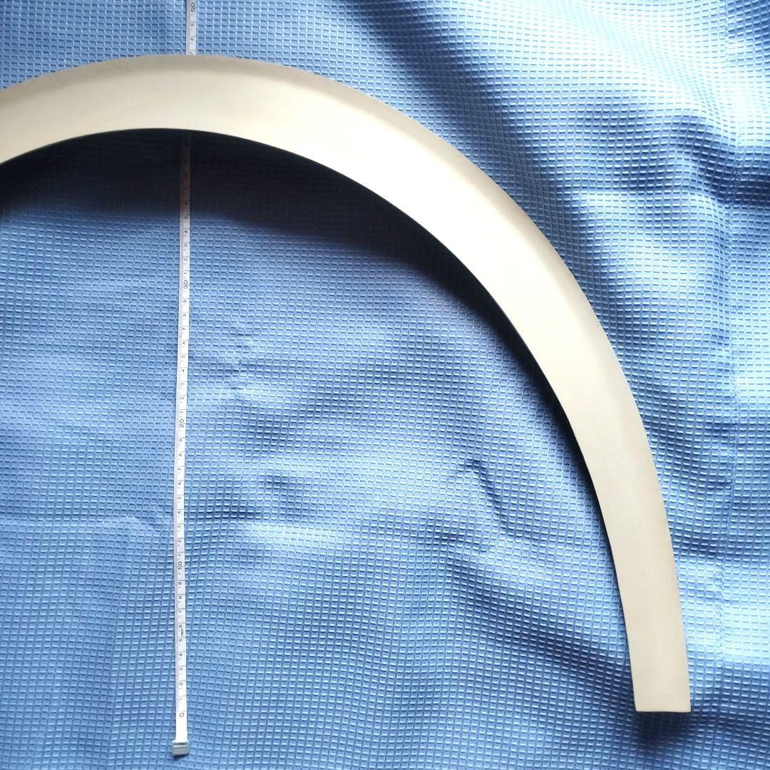 FRP製 汎用 オーバーフェンダー 4枚セット 送料無料