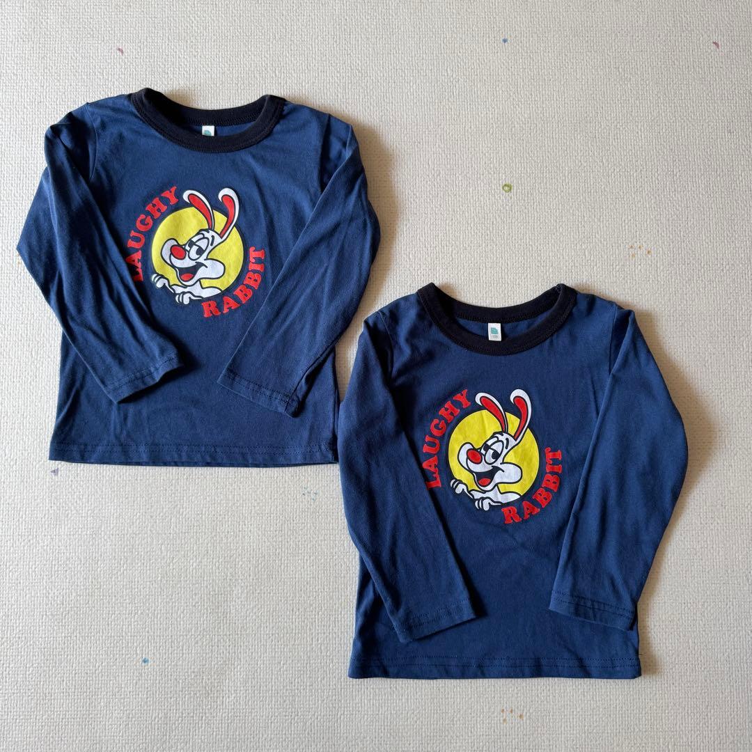 ラルフローレン gap含む16点まとめ売り！双子用 90〜100サイズ 春服