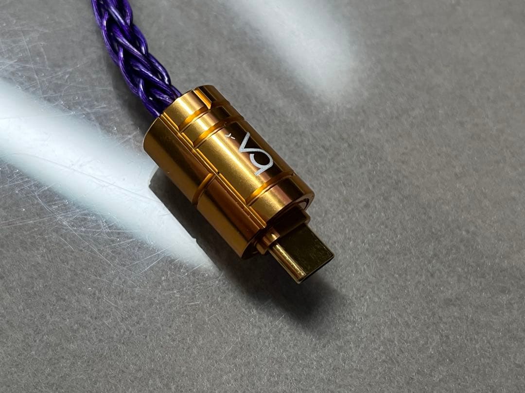 Beat Audio Oslo Type-C to C 【BEA-0843】