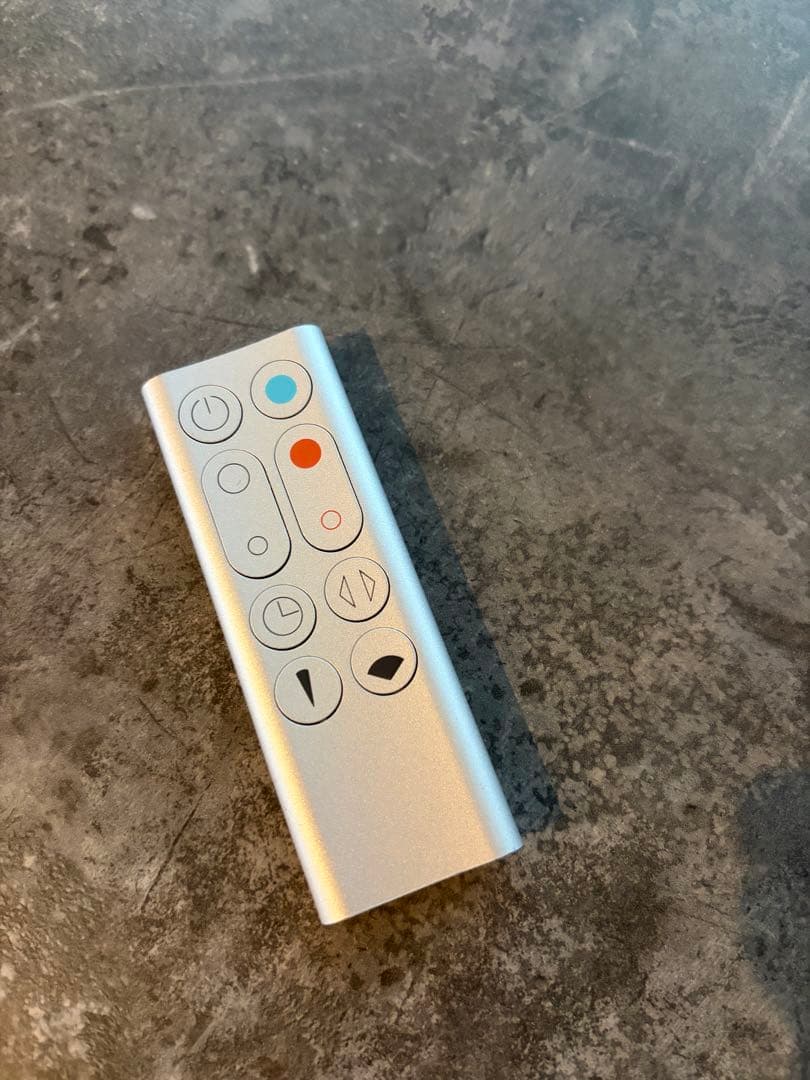 ⭐︎空気清浄ダイソンファンヒーター⭐︎Dyson Pure Hot+Cool別荘使用