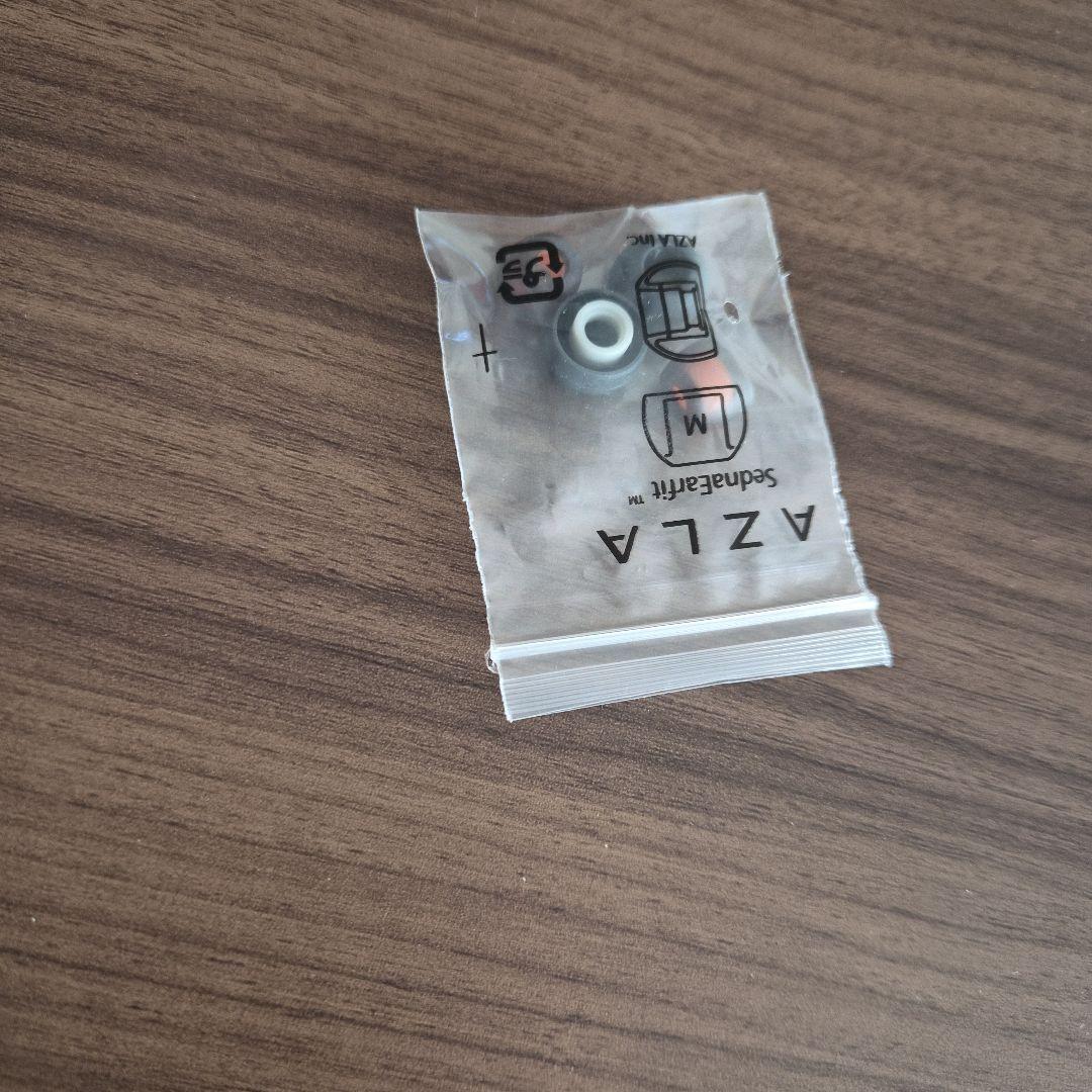 イヤホン See oudio ANOU