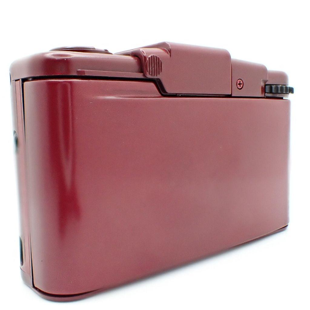 【動作確認済】OLYMPUS XA2 新品電池付 ストロボA11はジャンク