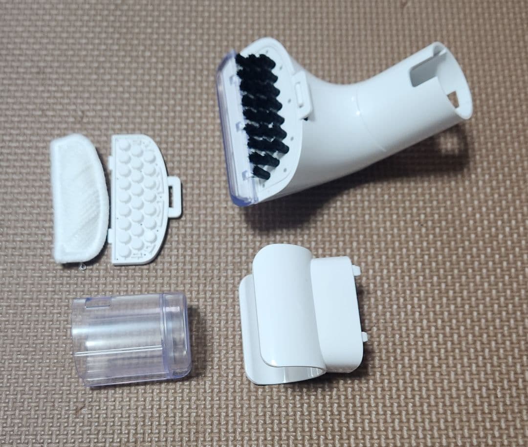 再出品 ユワント リンサークリーナー