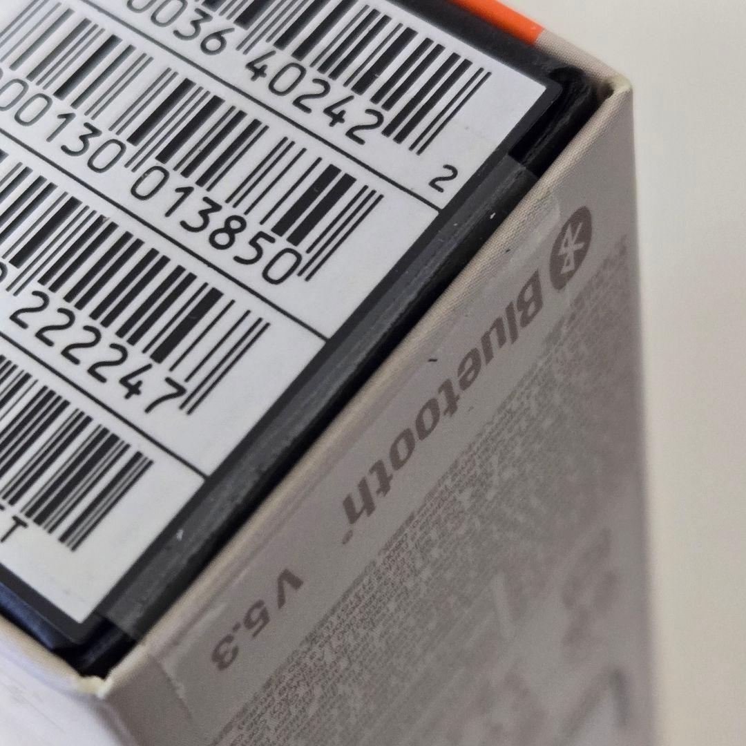 【新品・未使用】JBL Tour Pro 3 ラテ