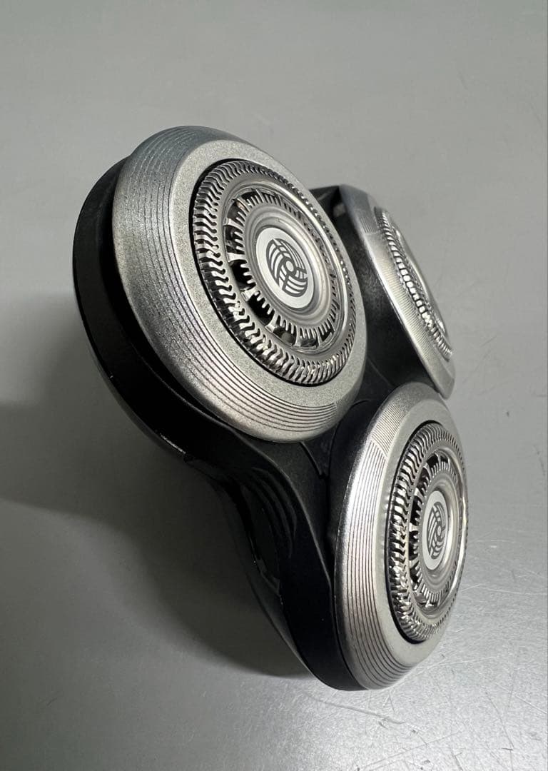 series 9000 シェービングヘッド 未使用