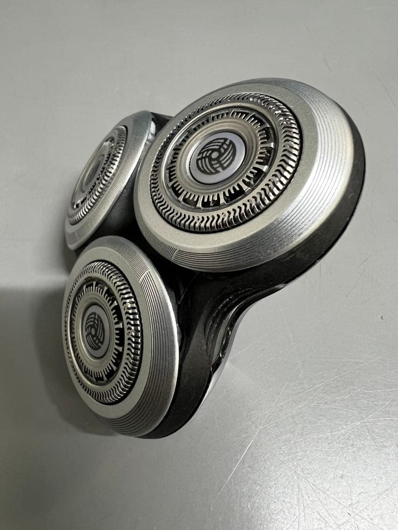series 9000 シェービングヘッド 未使用