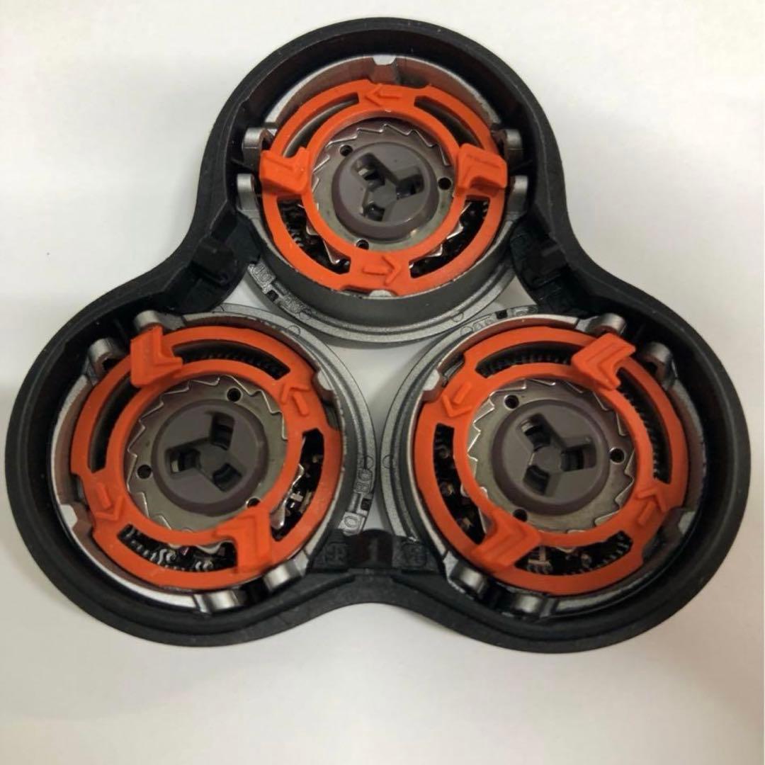 series 9000 シェービングヘッド 未使用