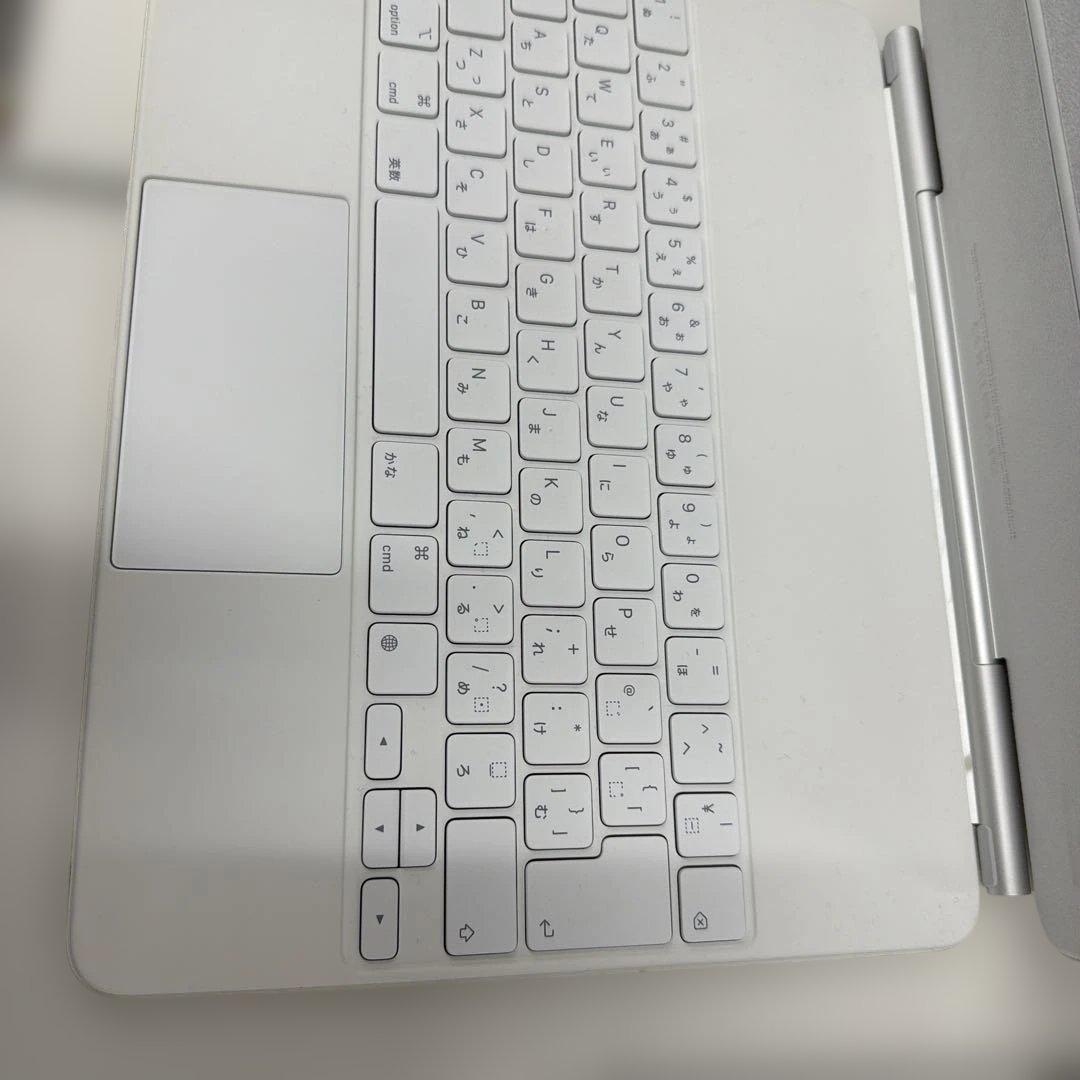 Apple Magic Keyboard 12.9 キーボードケース iPad