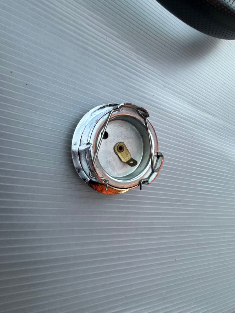 ナルディ　ラリータイプ　33パイ