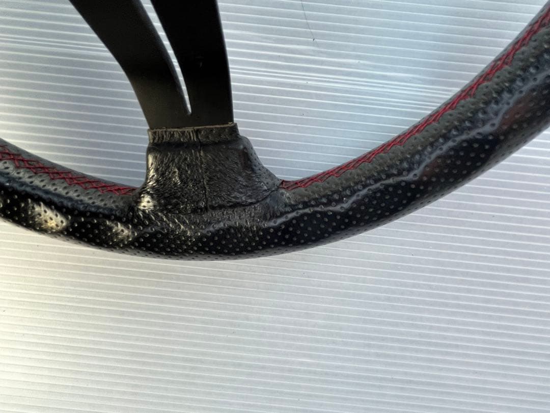 ナルディ　ラリータイプ　33パイ