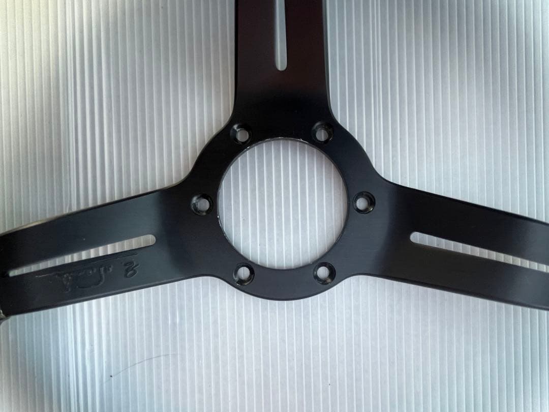 ナルディ　ラリータイプ　33パイ