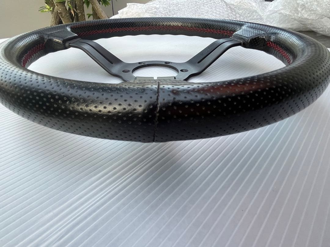 ナルディ　ラリータイプ　33パイ