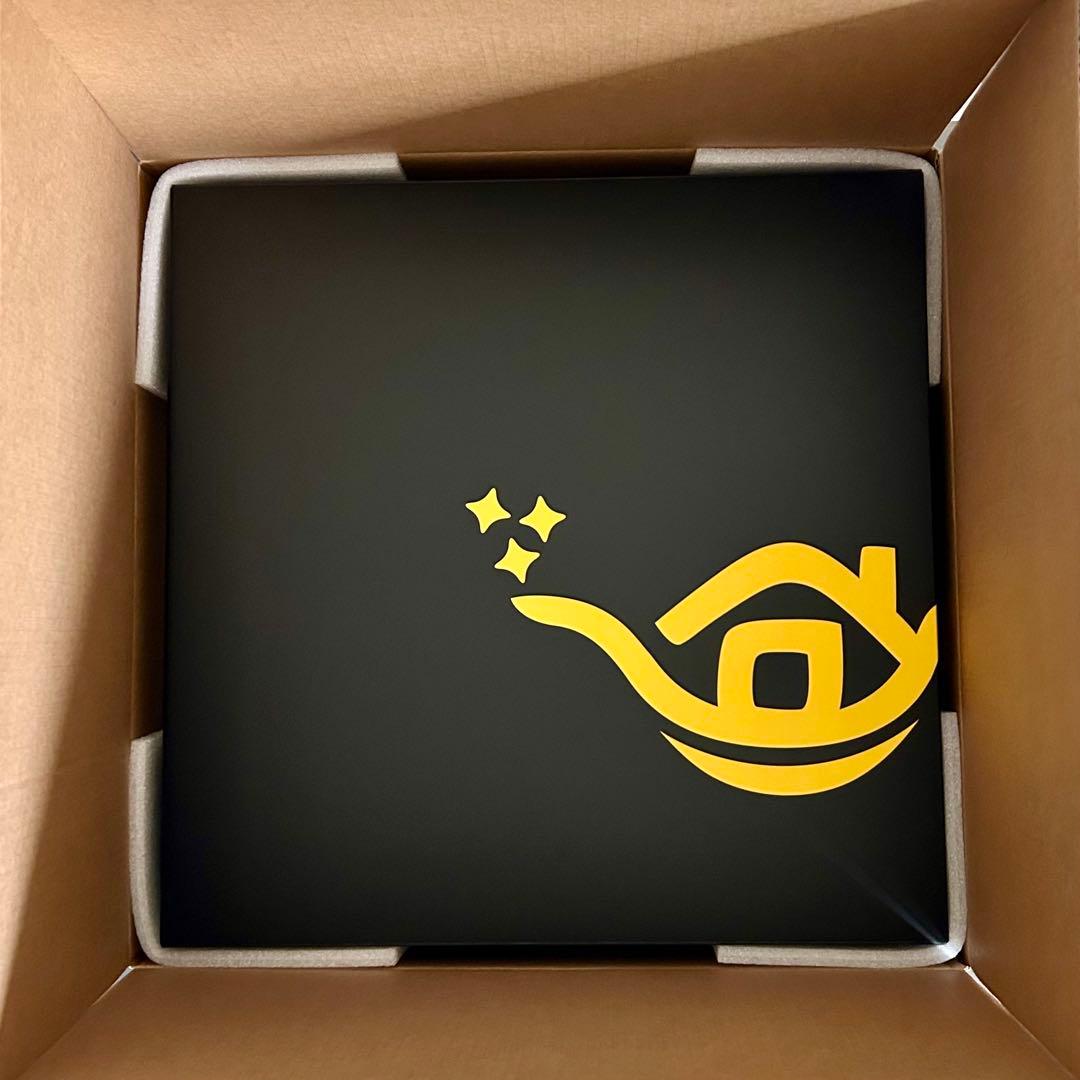 Aladdin X2 Plus プロジェクター 本体 新品未使用