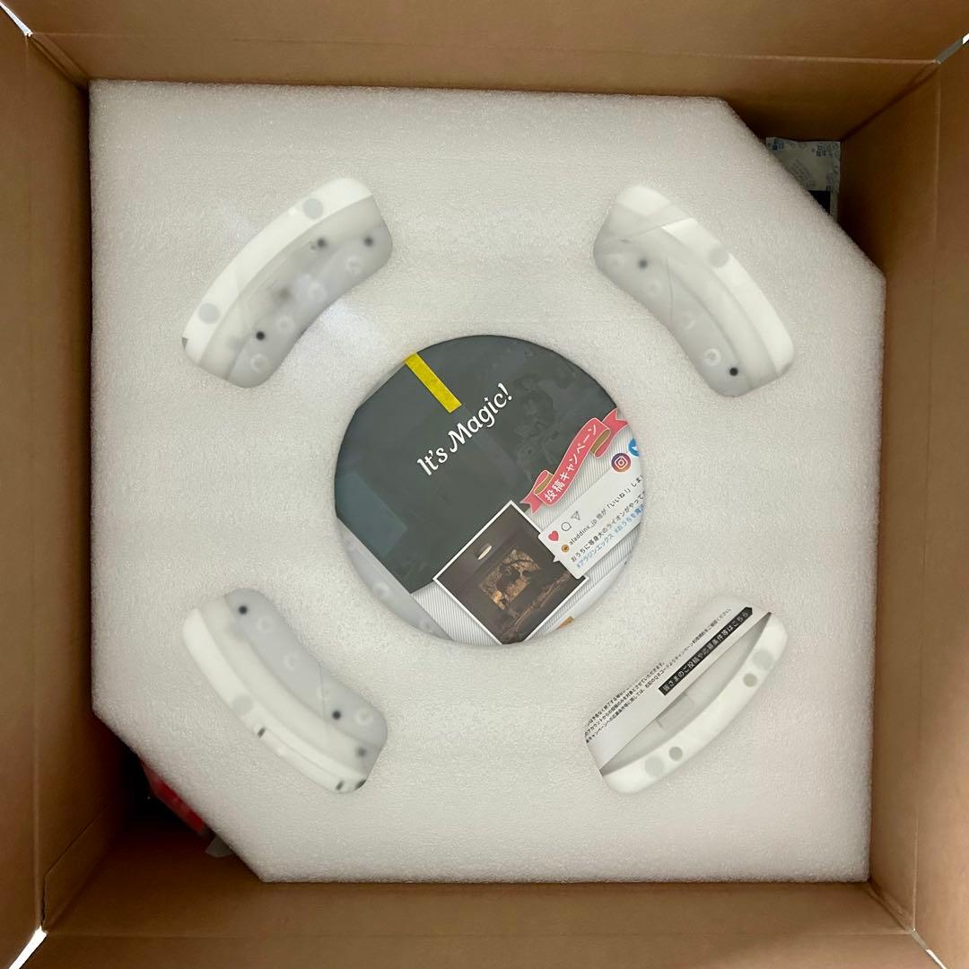 Aladdin X2 Plus プロジェクター 本体 新品未使用