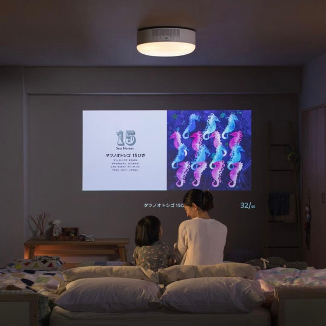 Aladdin X2 Plus プロジェクター 本体 新品未使用