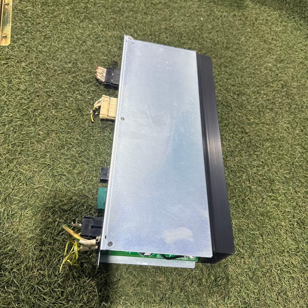 HITACHI SEIKI S-III POWER SUPPLY 動作保証