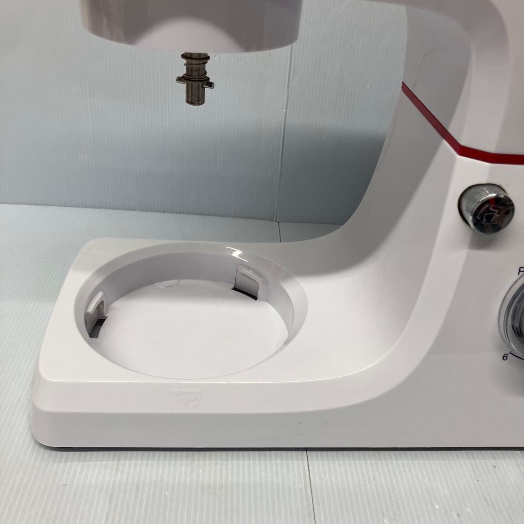 KALELAISU E&B スタンドミキサー　EB-2001 本体