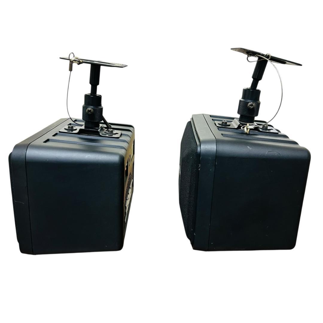 BOSE スピーカーシステム 101MM 2ホン