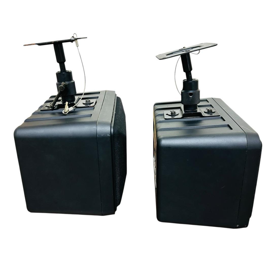 BOSE スピーカーシステム 101MM 2ホン