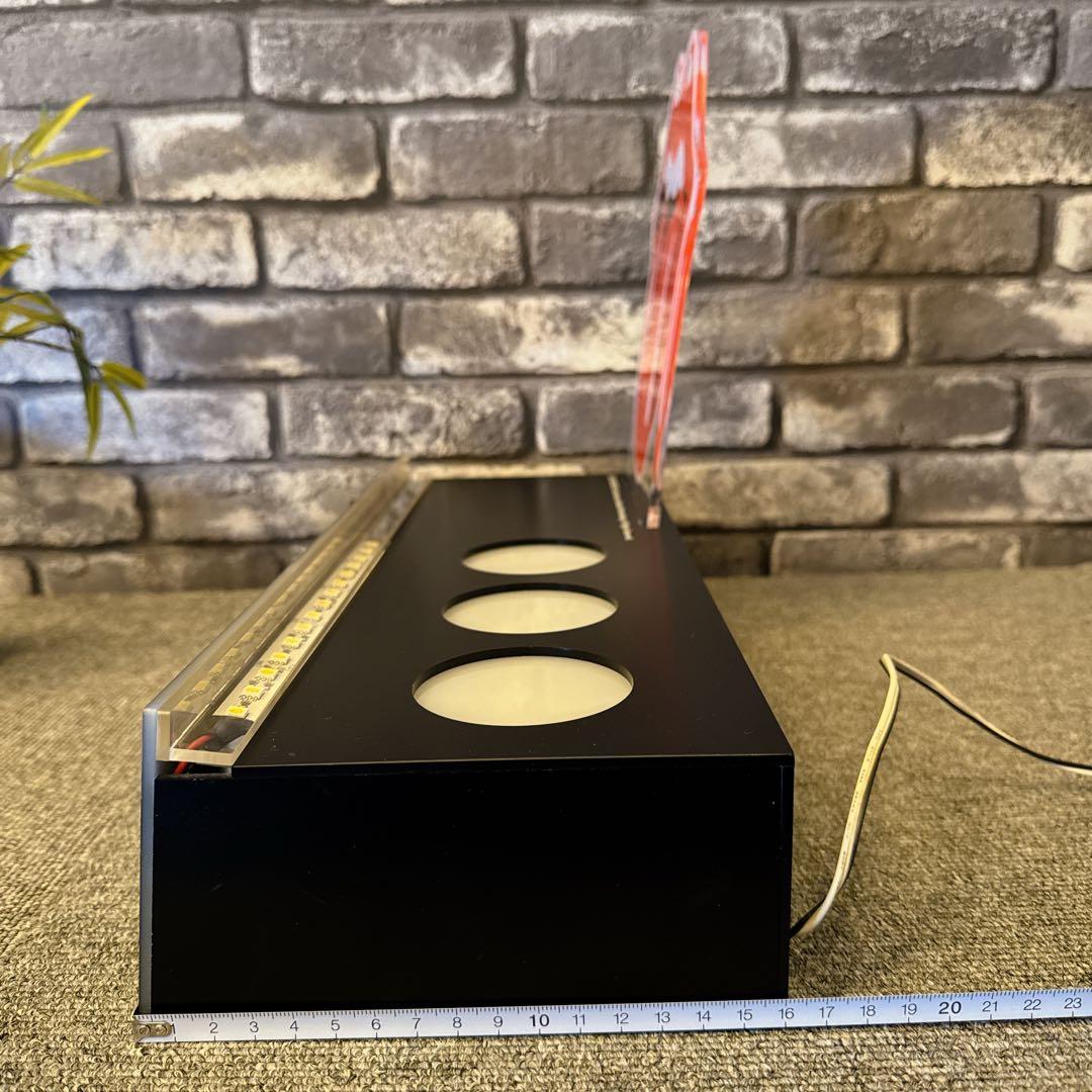 ローリングストーンズ ライト