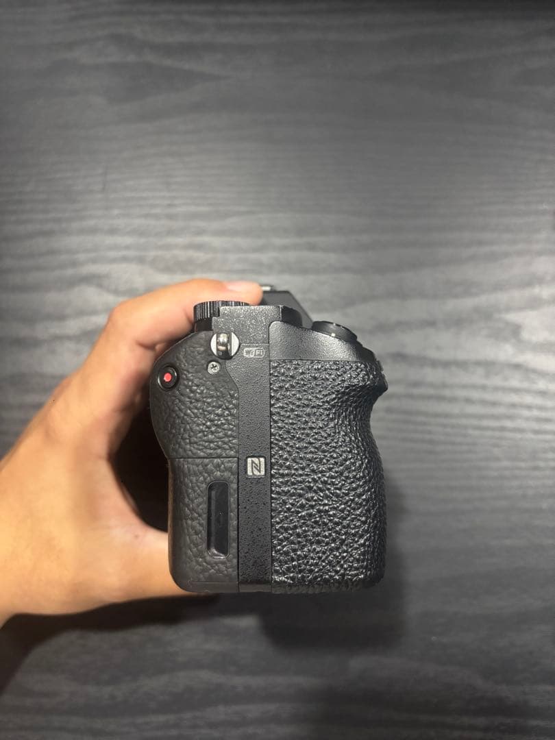 α7ii ILCE-7M2 レンズセット28〜75