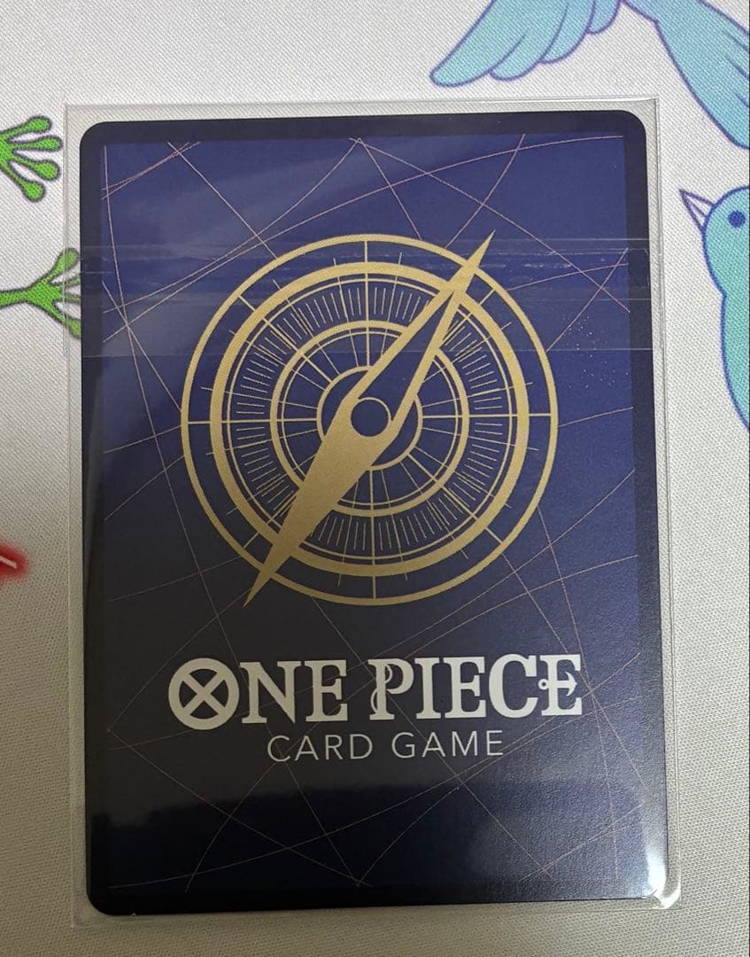 ロロノア・ゾロ ST21-015 フラッグシップ　ベスト8