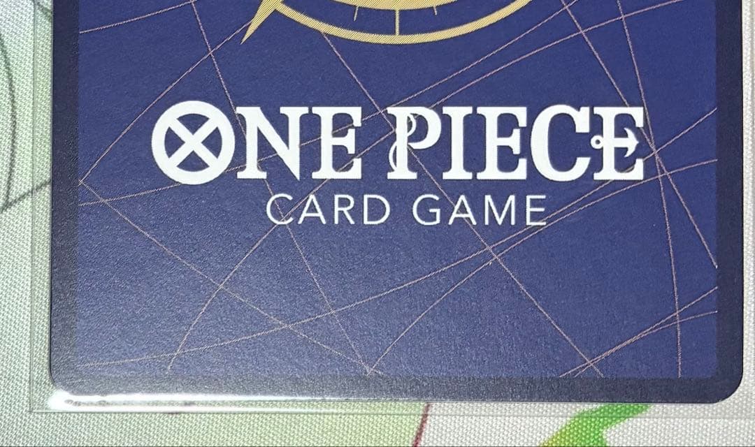 ロロノア・ゾロ ST21-015 フラッグシップ　ベスト8