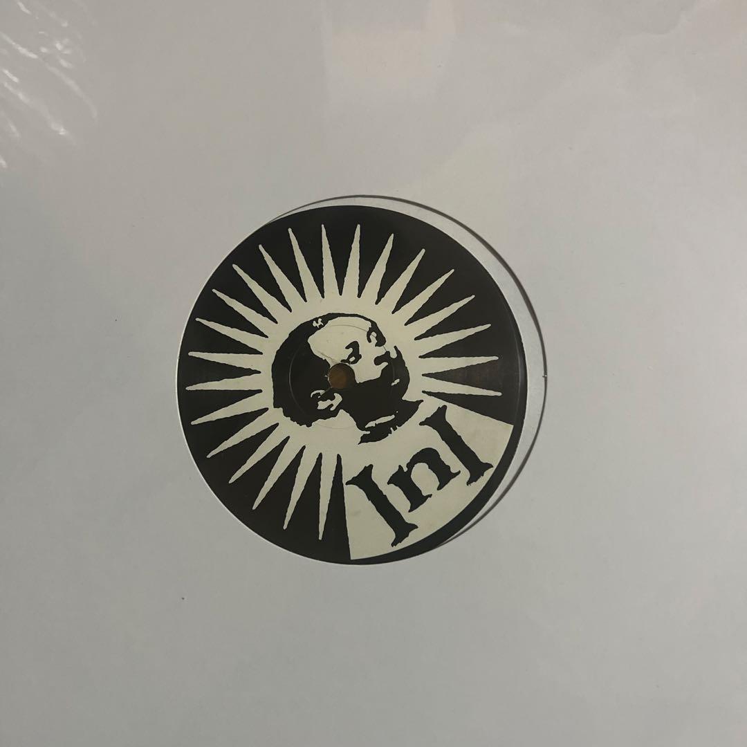 CENTER OF ATTENTION〜peterock I.N.I.レコード