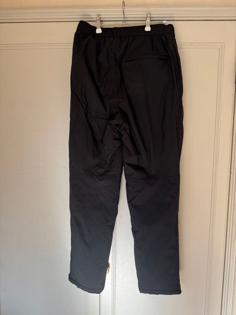 THE NORTH FACE　エニータイムインサレーテッドパンツ Mサイズ