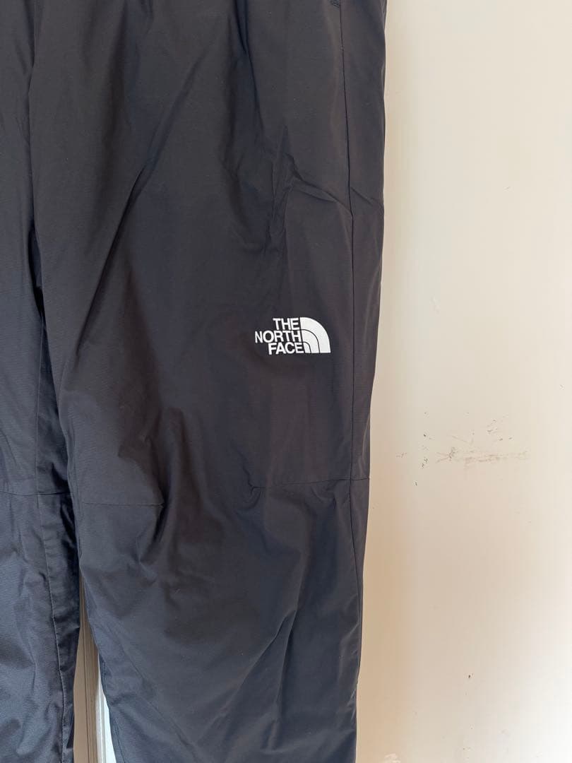 THE NORTH FACE　エニータイムインサレーテッドパンツ Mサイズ