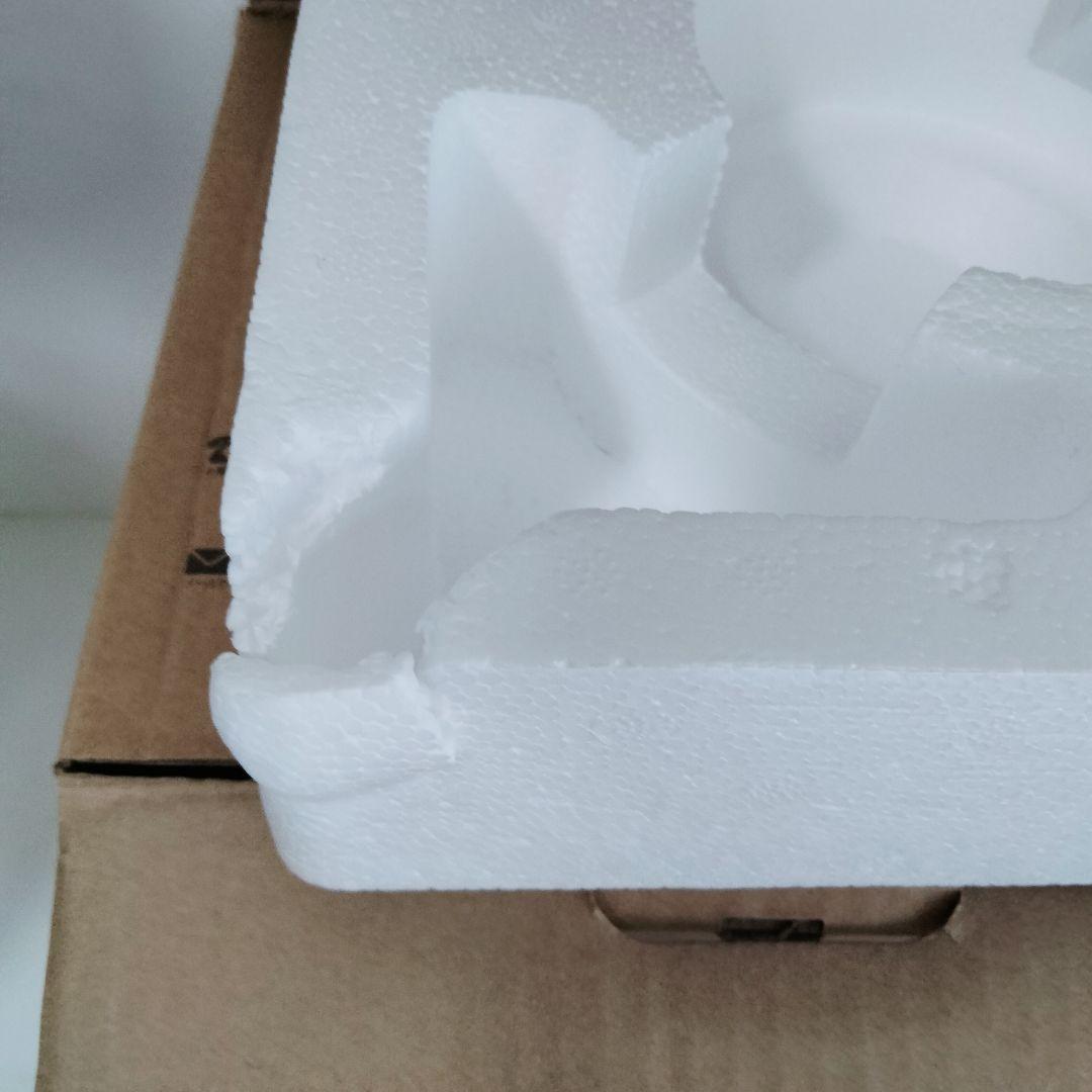 【未使用に近い】BALMUDA バルミューダ　電気ケトル　ブラック　702