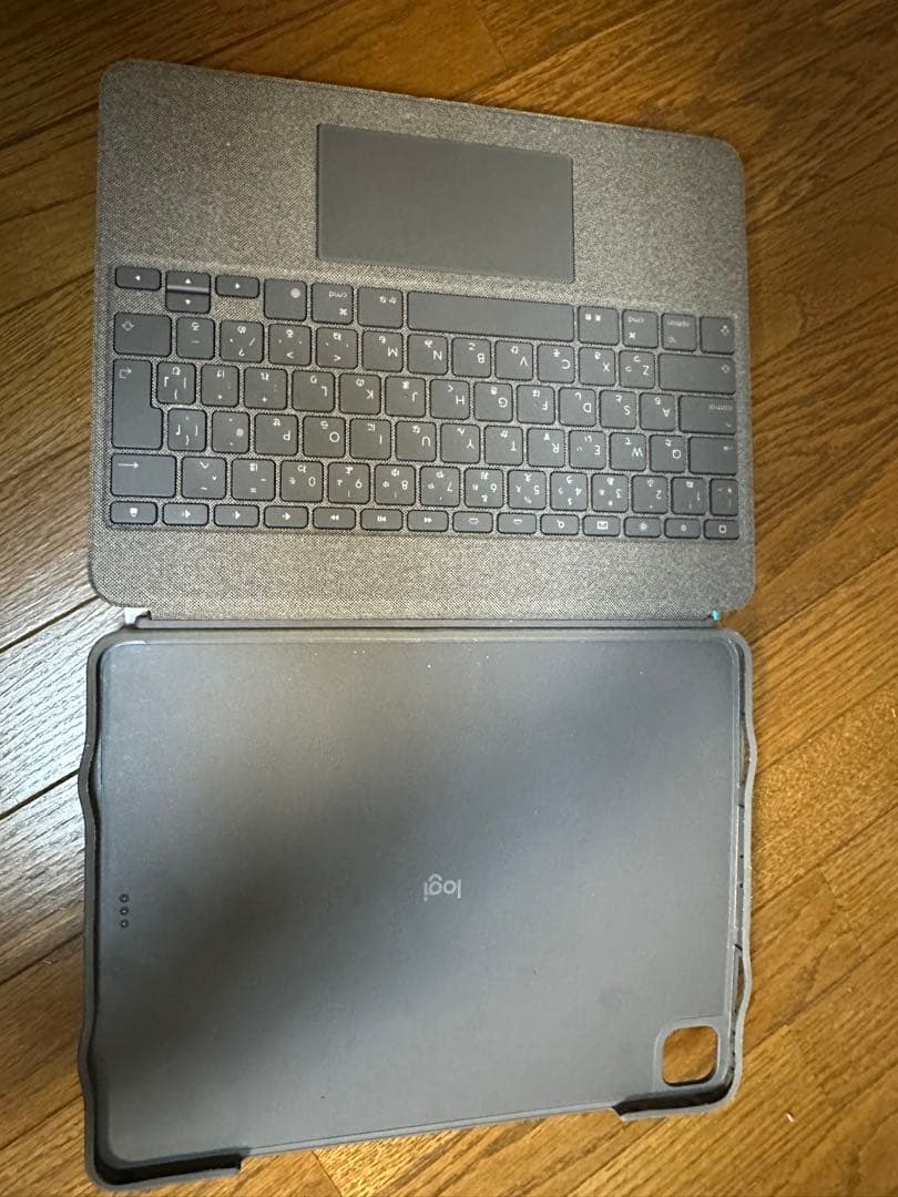 iPad pro 12.9 第4世代 apple pencil 第2世代等