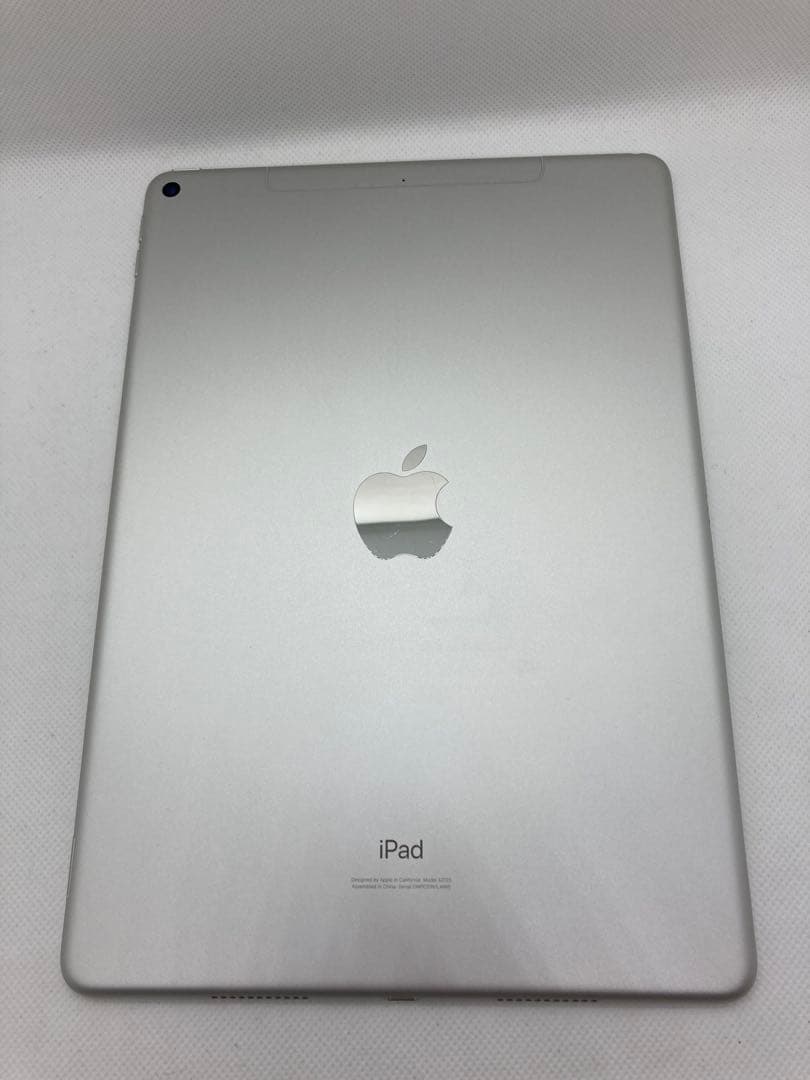 iPad Air 第3世代 Wi-Fi+Cellular 64GB A2123
