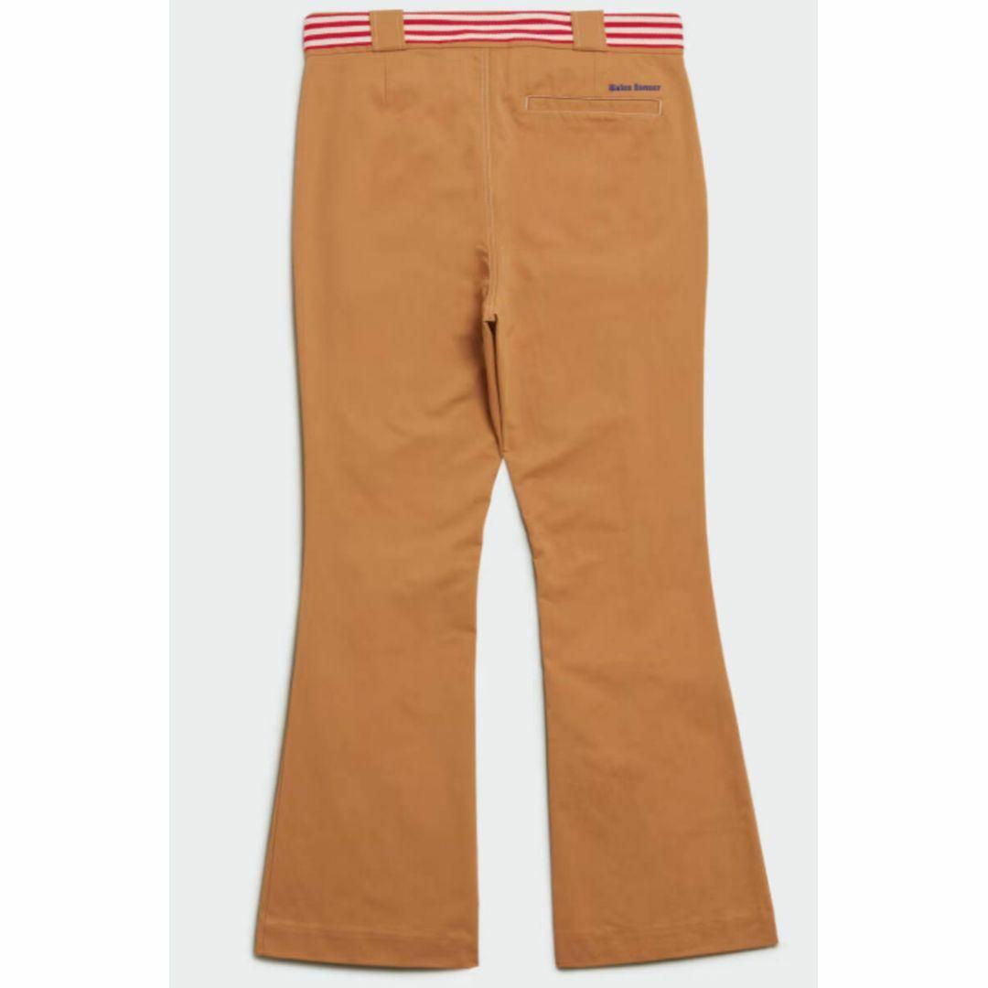 新品 XLサイズ adidas Wales Bonner チノパンツ