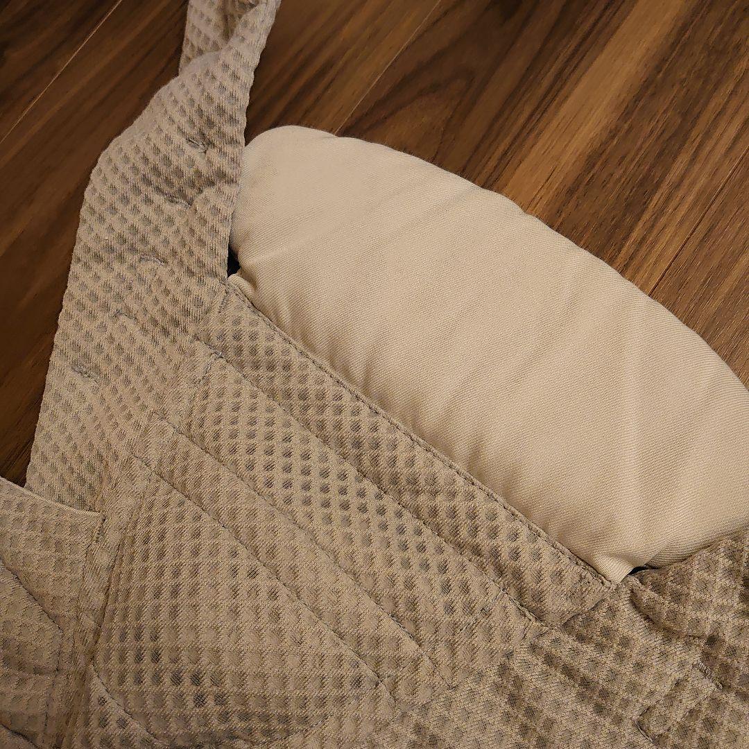 【16時迄減額中】エルゴ 抱っこ紐 OMNI Breeze グレー