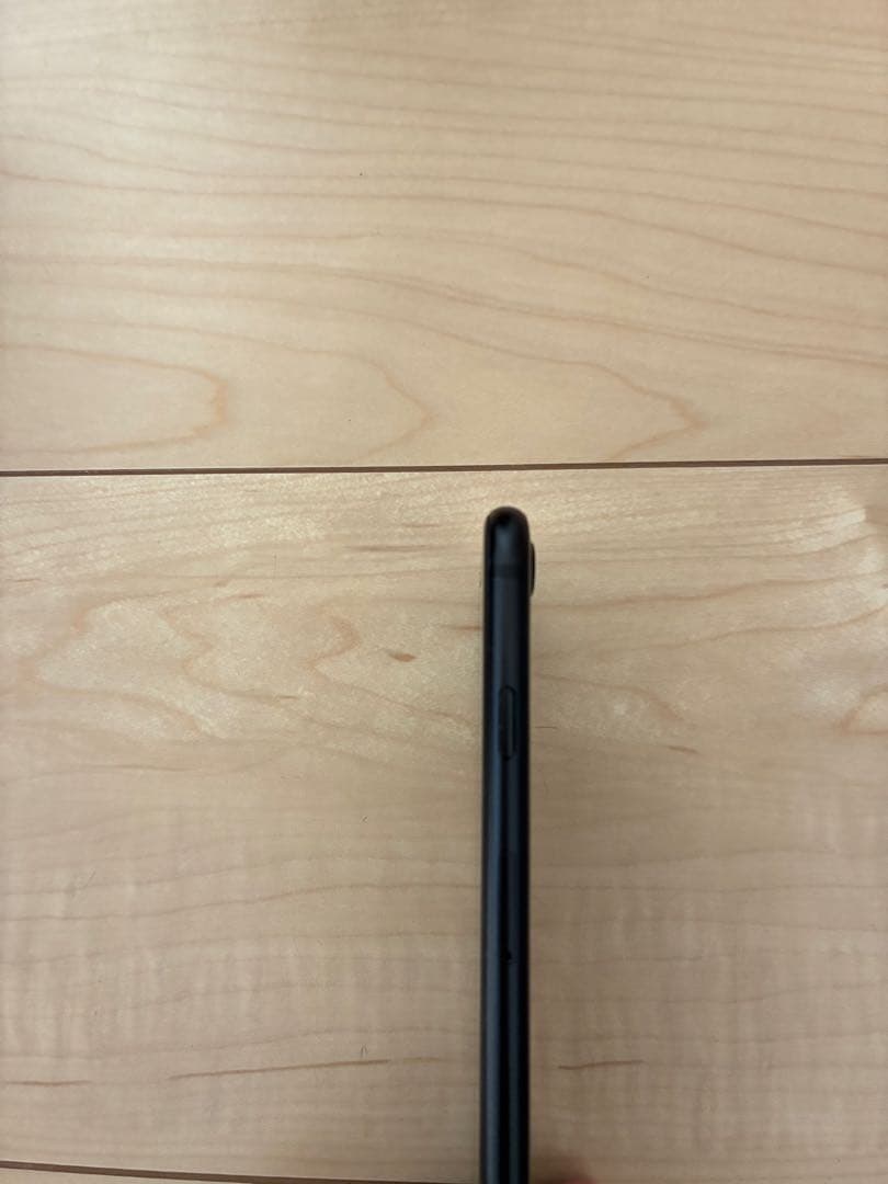 【SIMフリー64GB】iPhone SE2 ブラック 黒