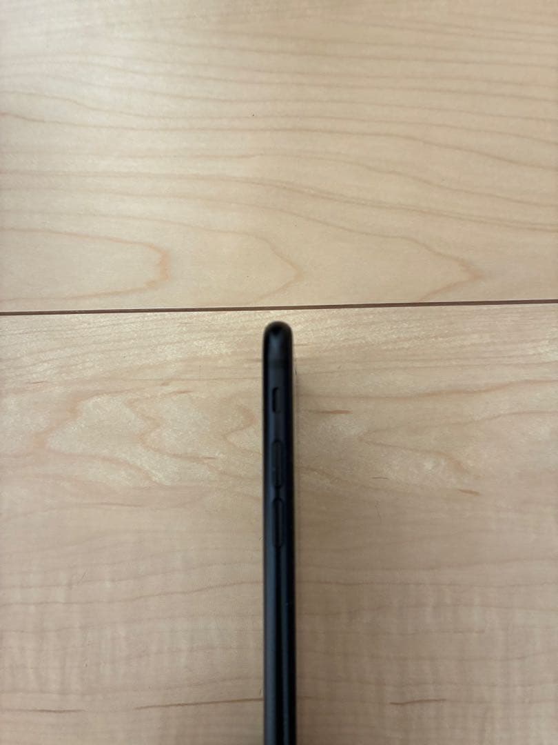 【SIMフリー64GB】iPhone SE2 ブラック 黒