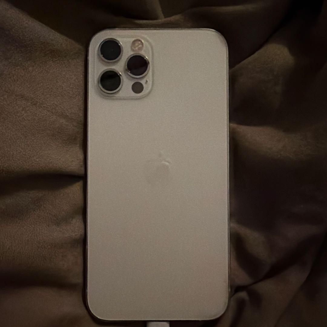 iPhone12 Pro 使用可能　本体