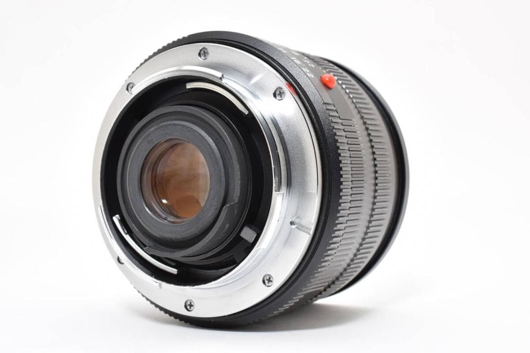 ライカ LEITZ WETZLAR ELMARIT-R 35mm F2.8