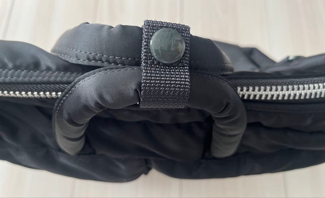 ☆タカ☆ PORTER タンカー3ウェイビジネスバッグ