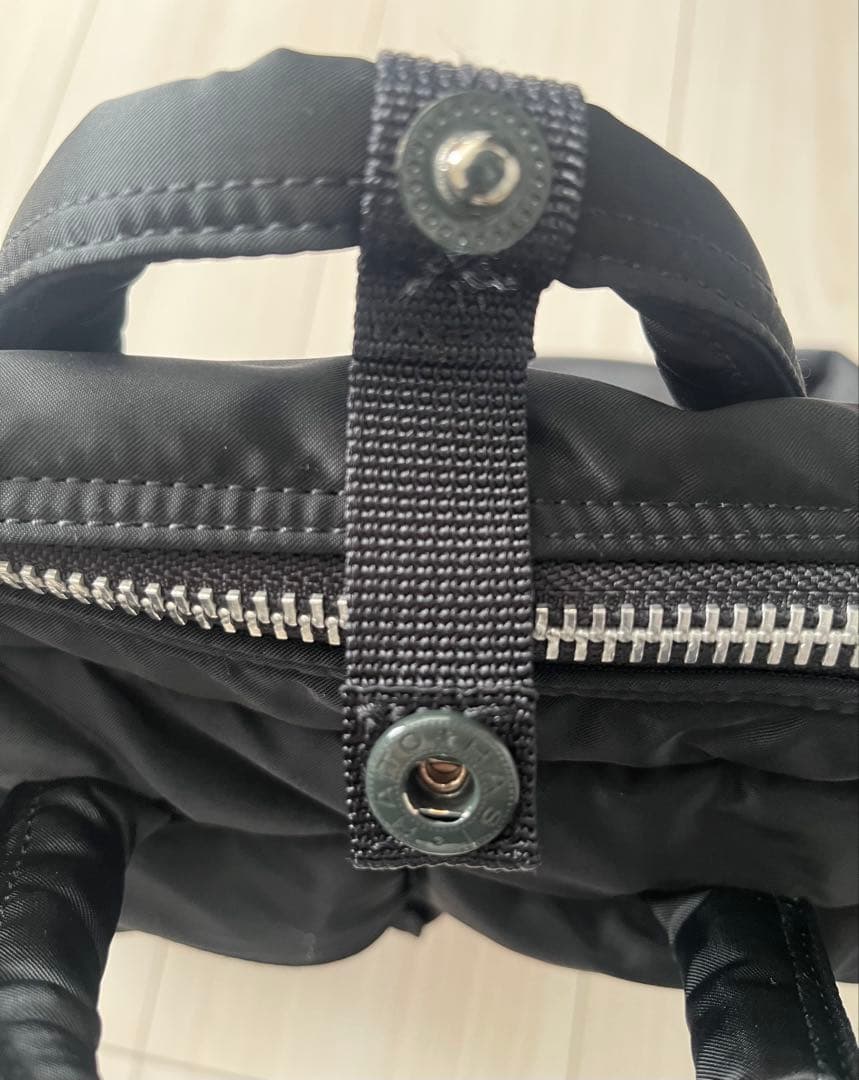 ☆タカ☆ PORTER タンカー3ウェイビジネスバッグ