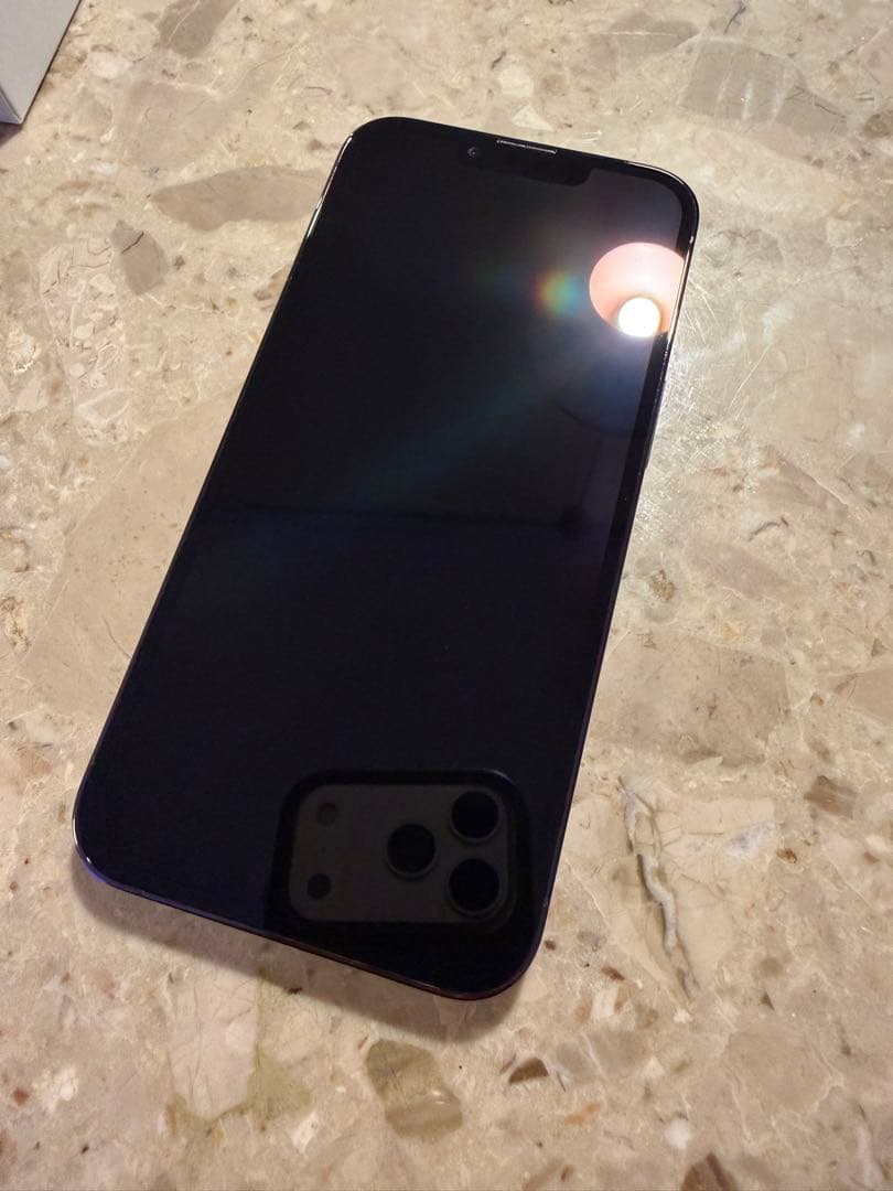 Apple iPhone 13 Pro 512GB SIMフリー 92%