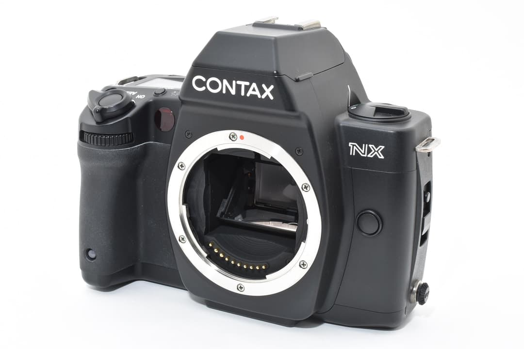 CONTAX NX ボディ 0180