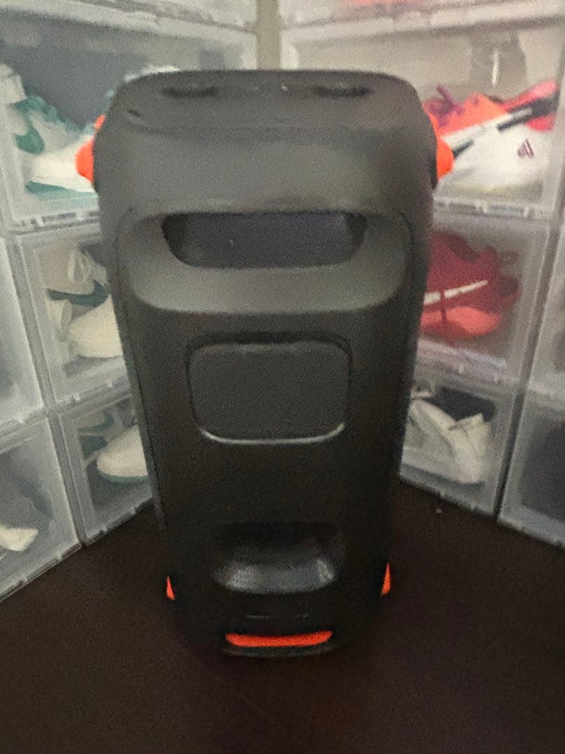 JBL スピーカー 110