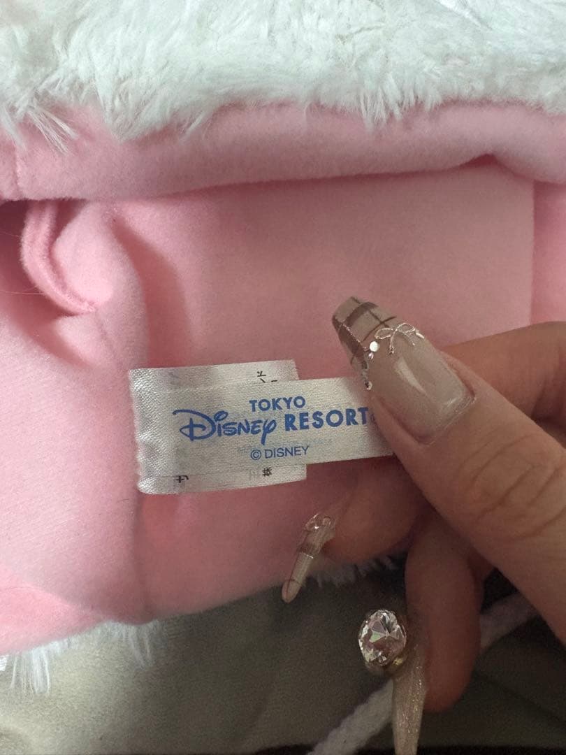 ディズニーファンキャップ おしゃれキャット