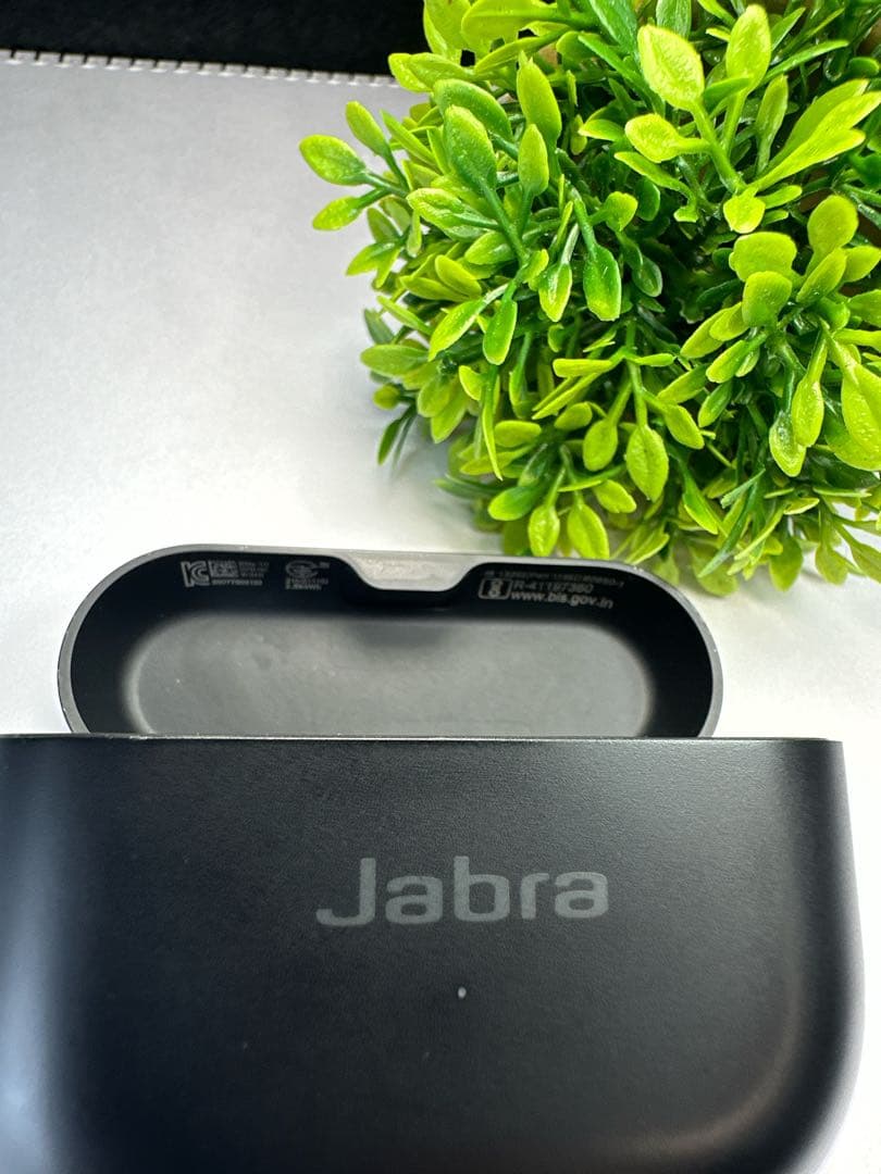 Jabra ELITE 10 充電ケースのみ