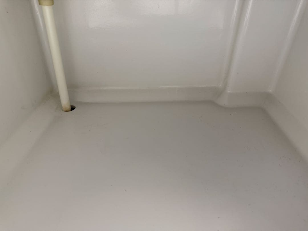 フクシマガリレイ　全自動製氷機　キューブアイス　厨房　飲食店　FIC-35KV1