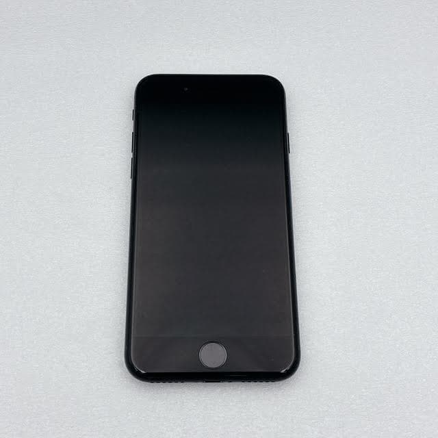 【美品】iPhone SE 64GB SIMフリー ブラック